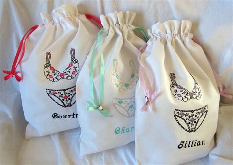 underwear bags for travelling